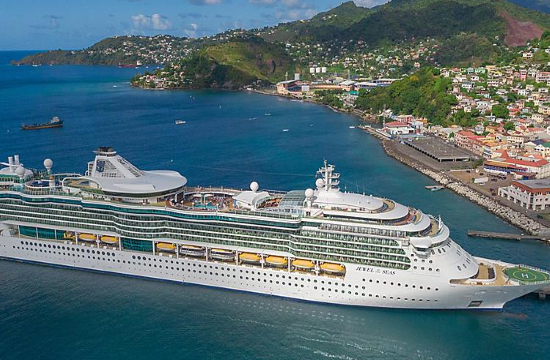 Cyprus welcomes Royal Caribbean to the Mediterranean this summer